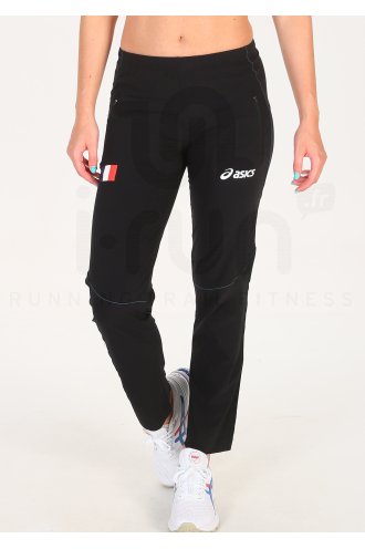 Asics Pantalon �quipe de France W 