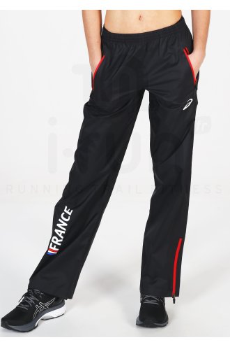 Asics Pantalon T&F Rain W 