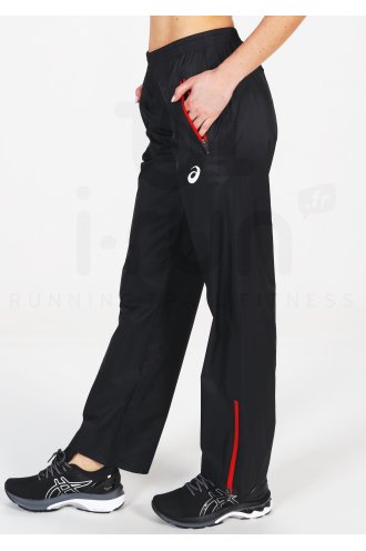 Asics Pantalon T&F Rain W 