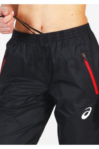Asics Pantalon T&F Rain W 