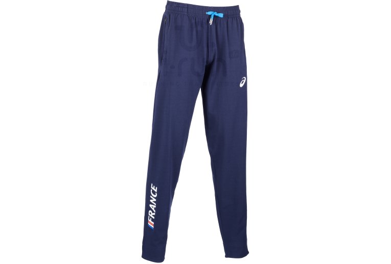 Asics Pantalon T&F Soukai Carrot M 