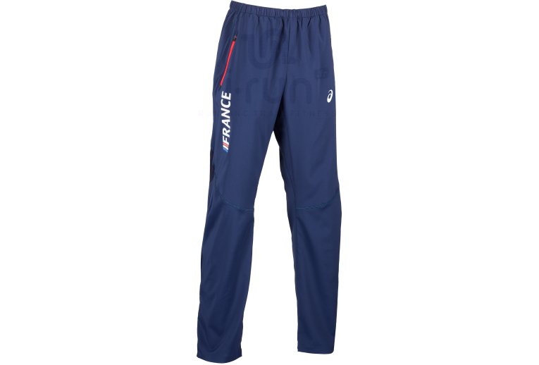Asics Pantalon T&F Top M 