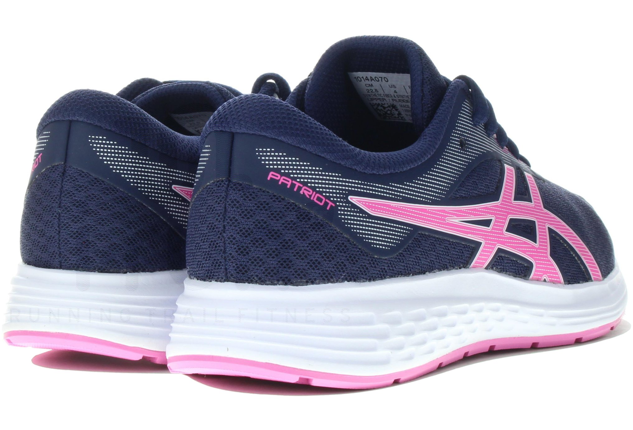 Asics Patriot 11 Fille 