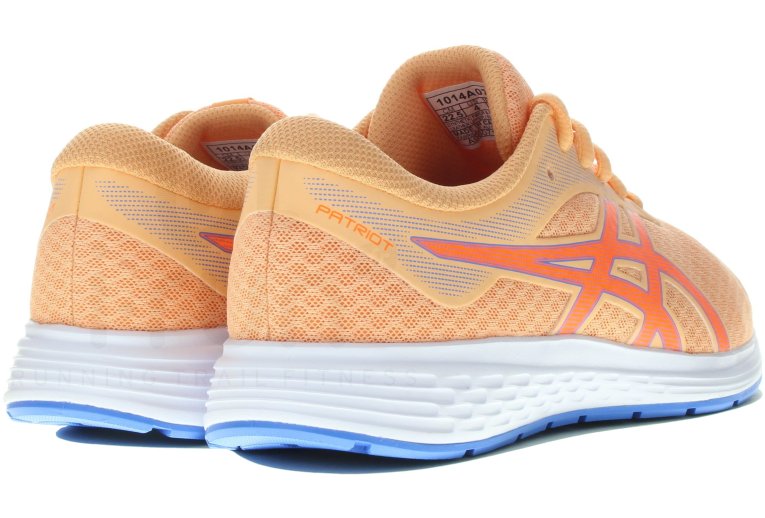Asics Patriot 11