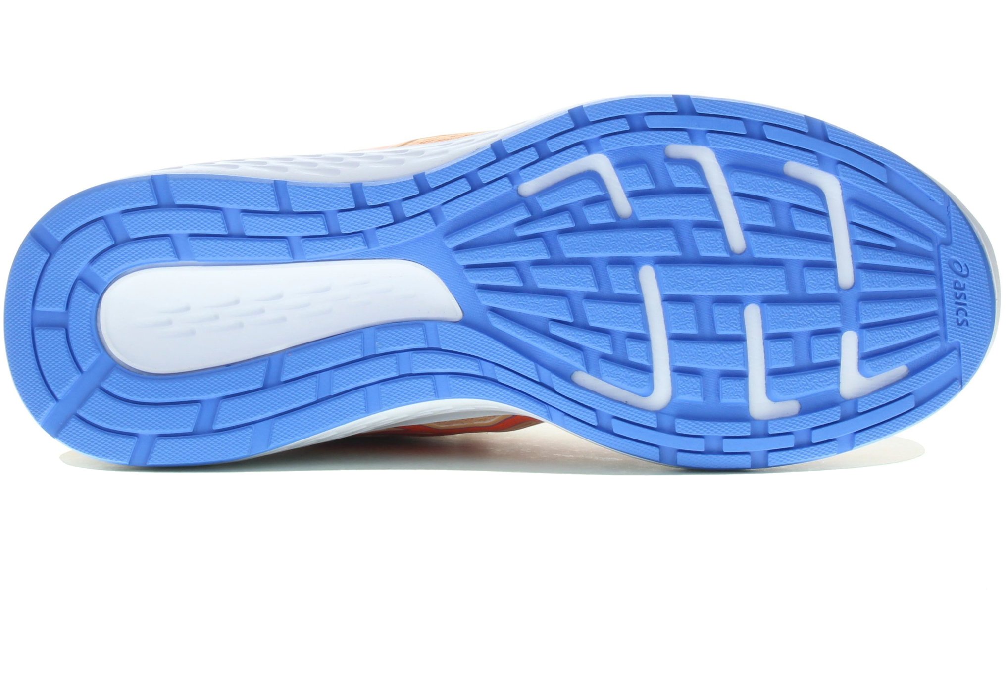 Asics Patriot 11