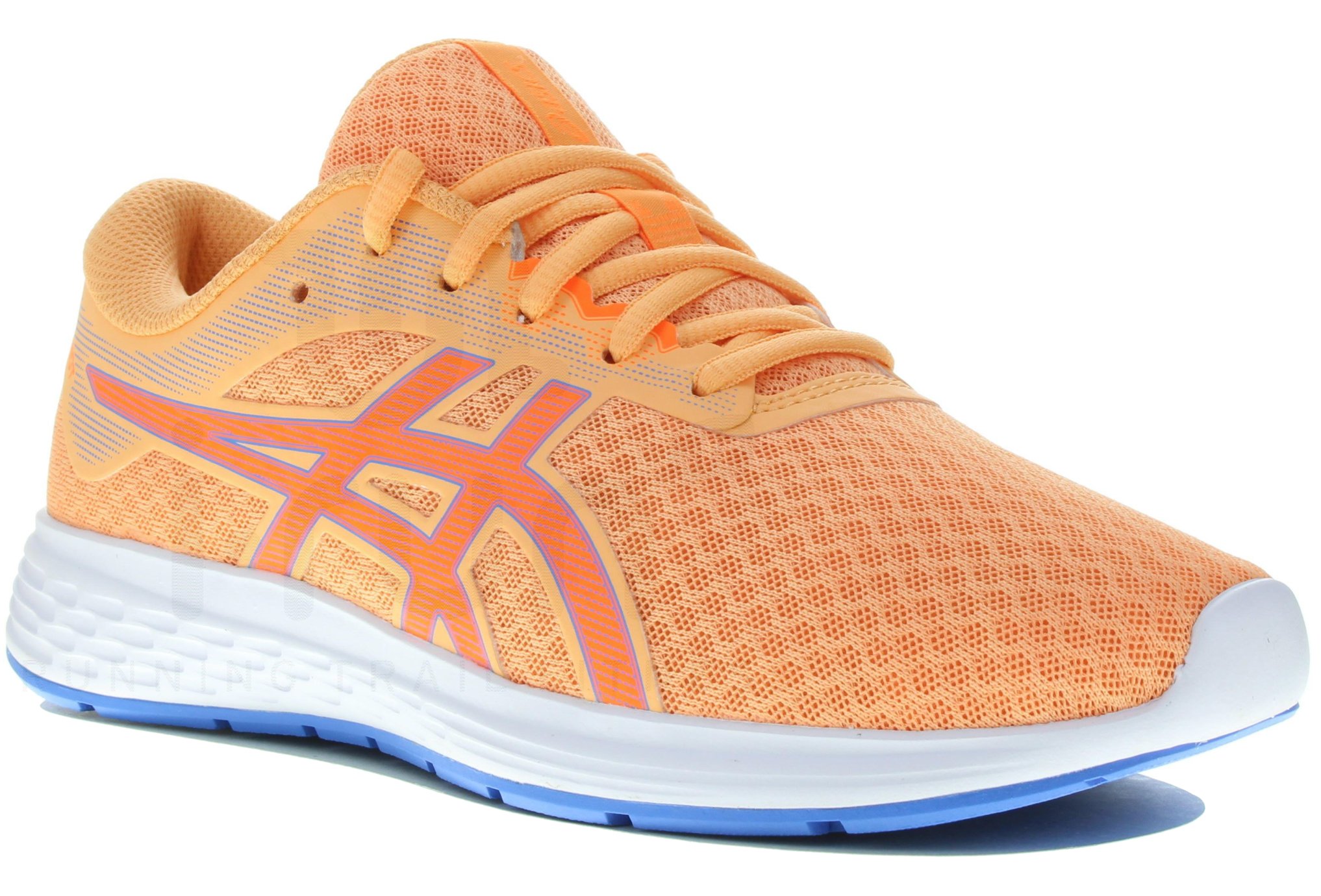 Asics Patriot 11