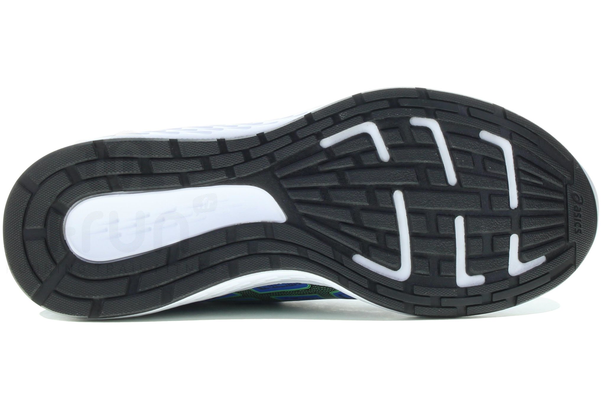 Asics Patriot 11