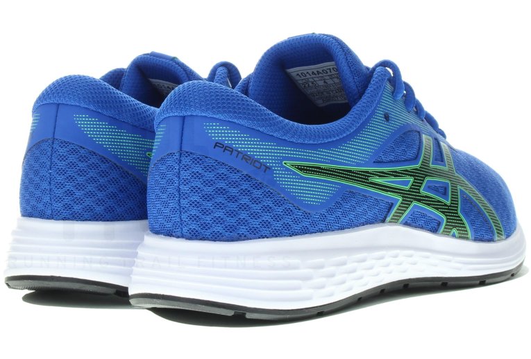 Asics Patriot 11 Junior 