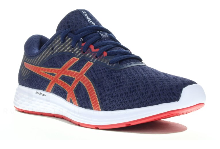 Asics Patriot 11
