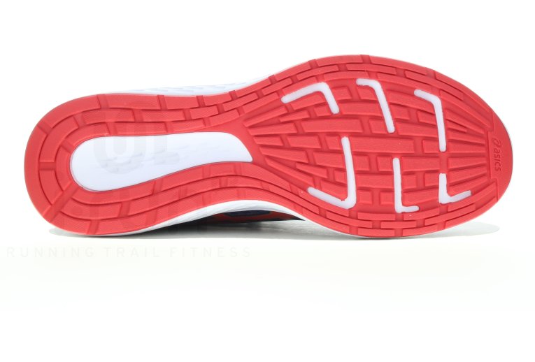 Asics Patriot 11