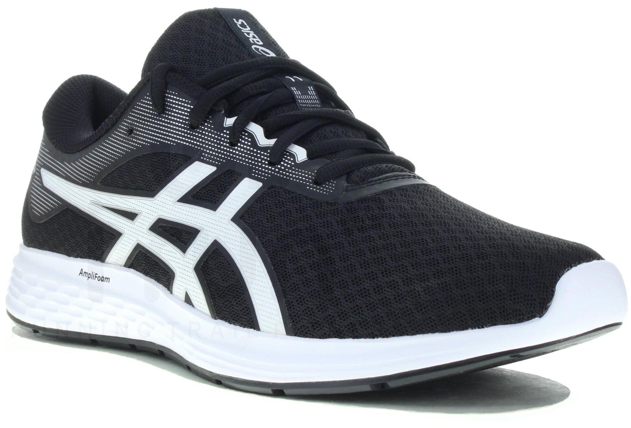 Asics Patriot 11