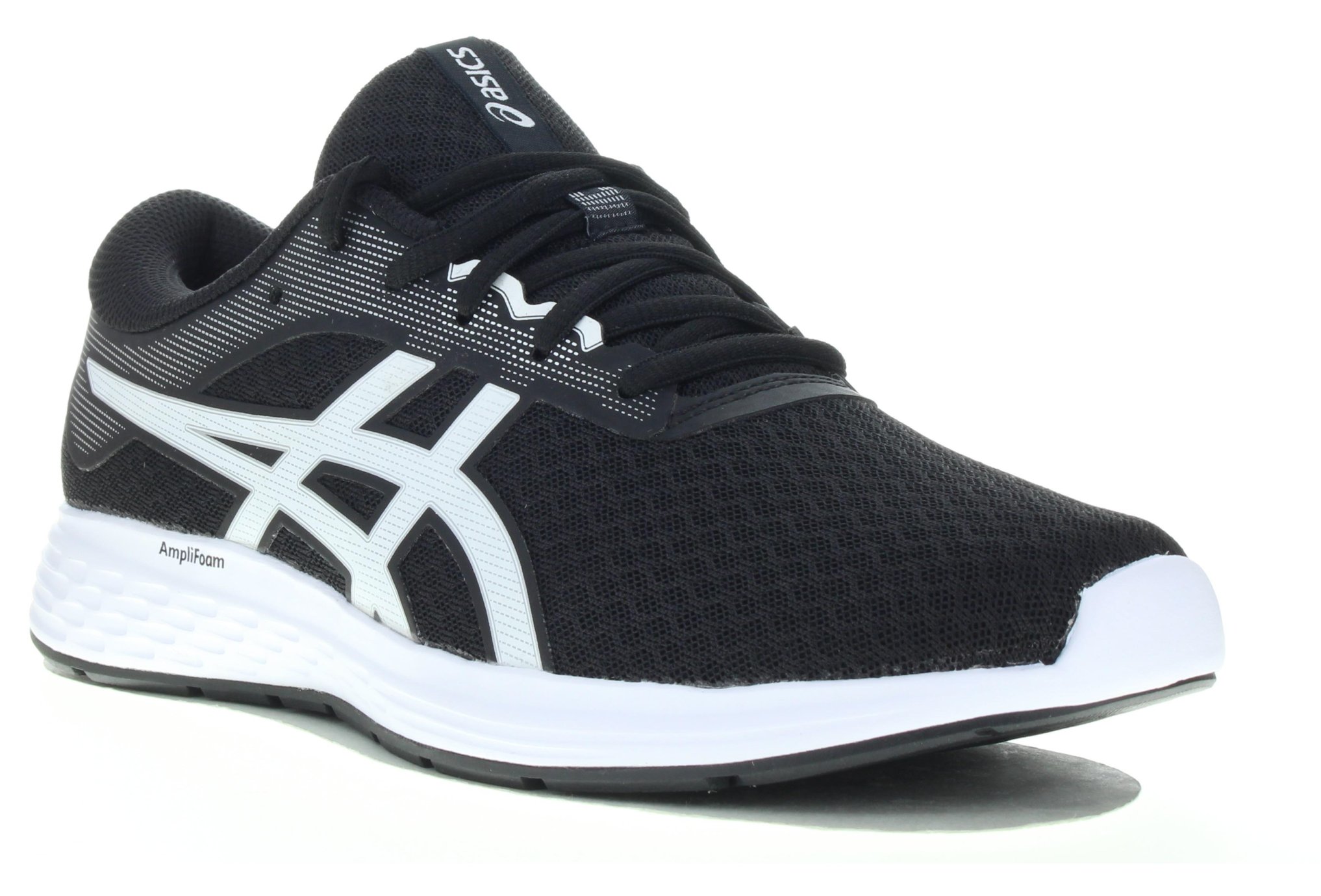 Asics Patriot 11