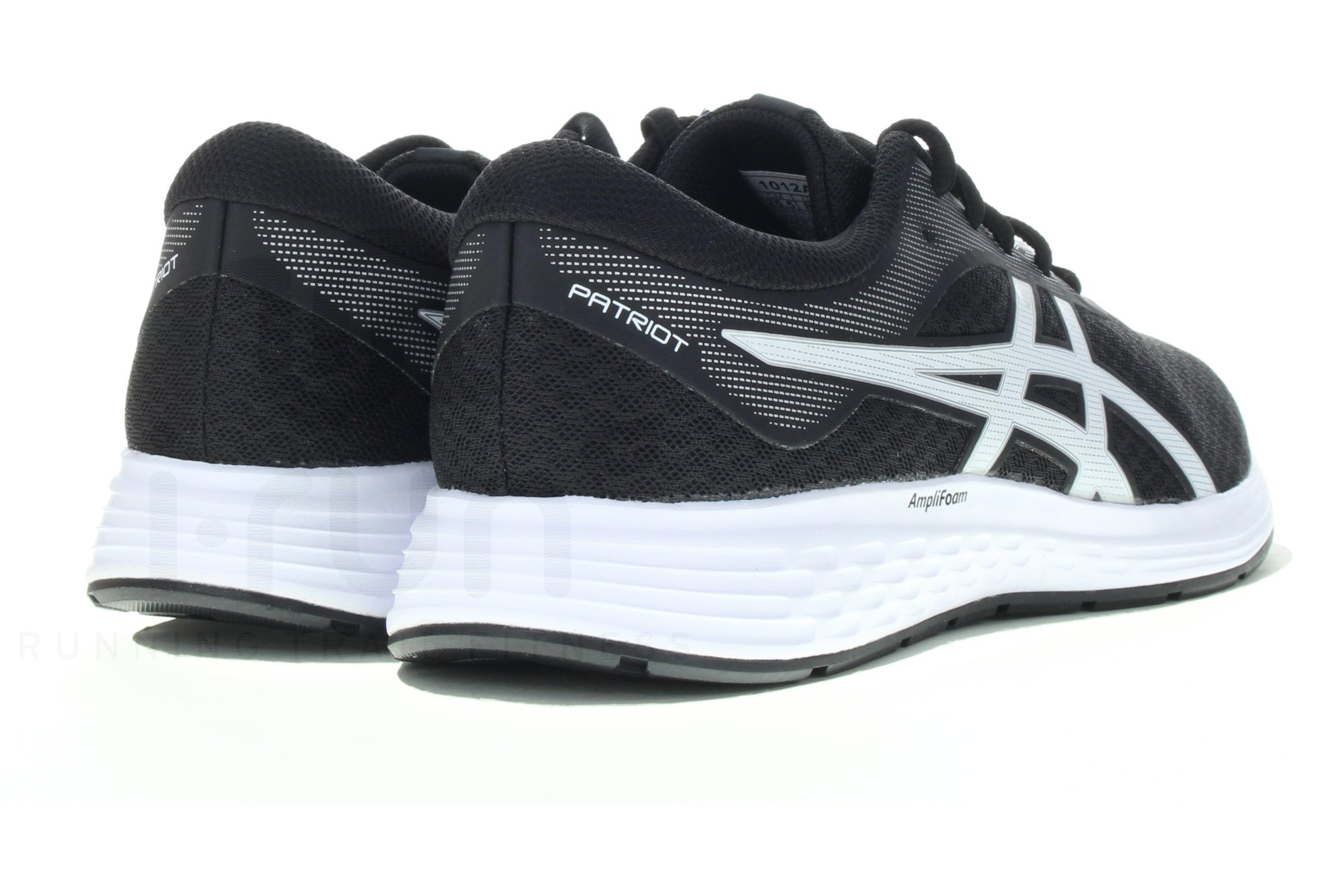 Asics Patriot 11