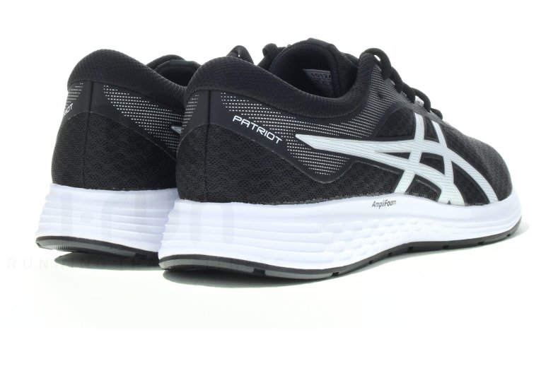 Asics Patriot 11