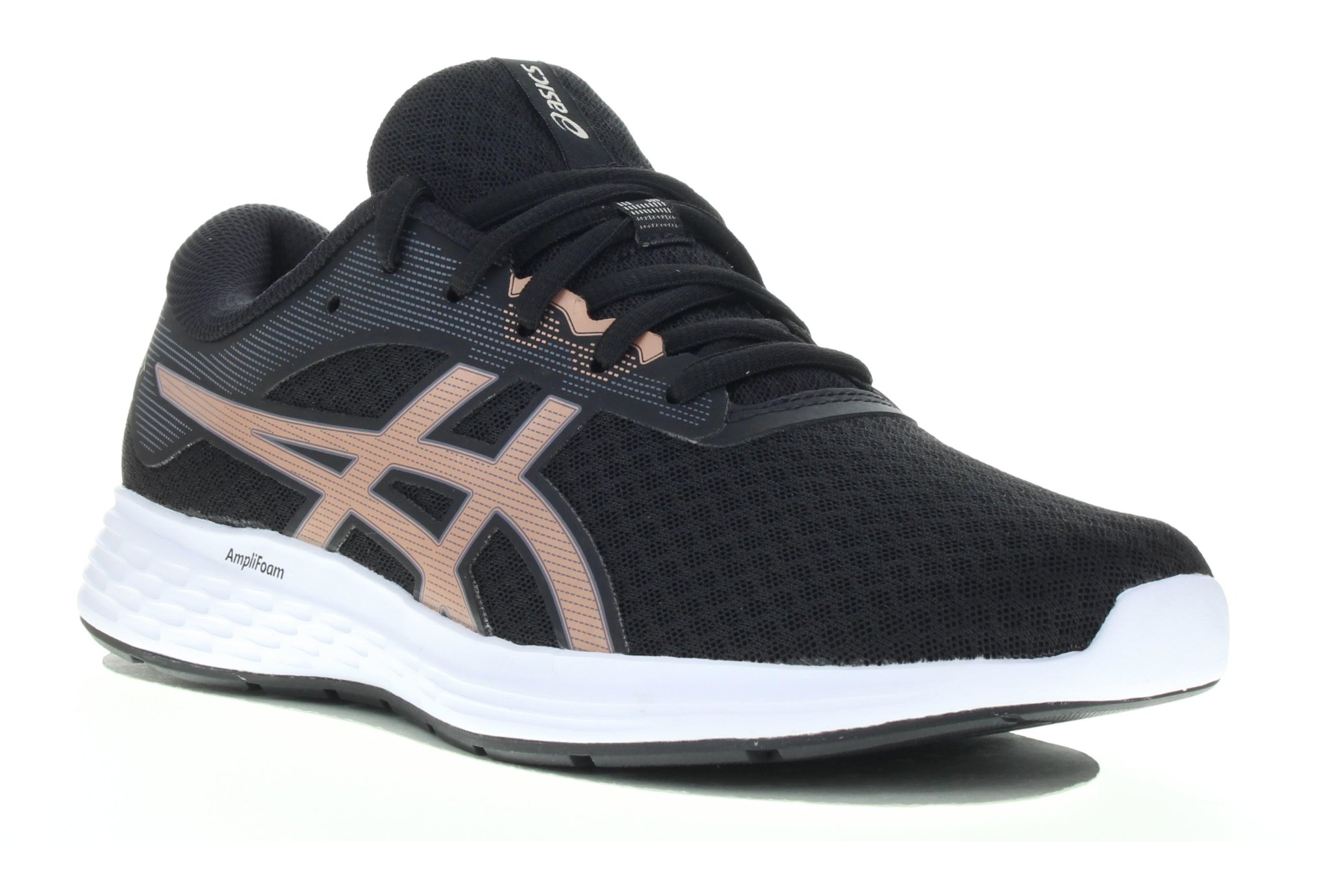 Asics Patriot 11