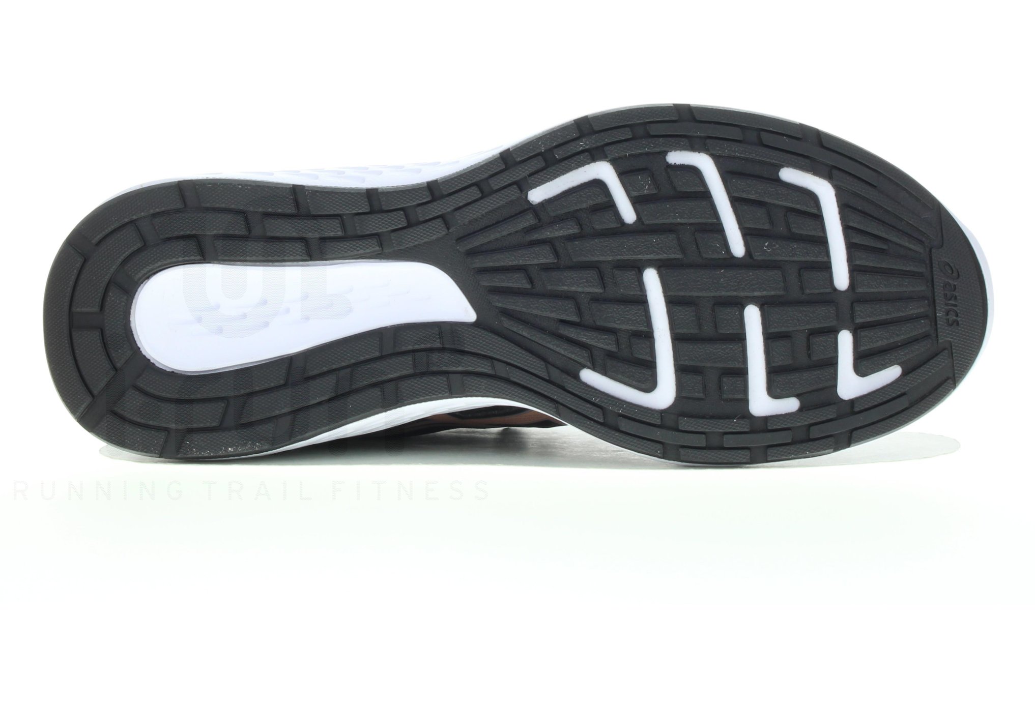 Asics Patriot 11