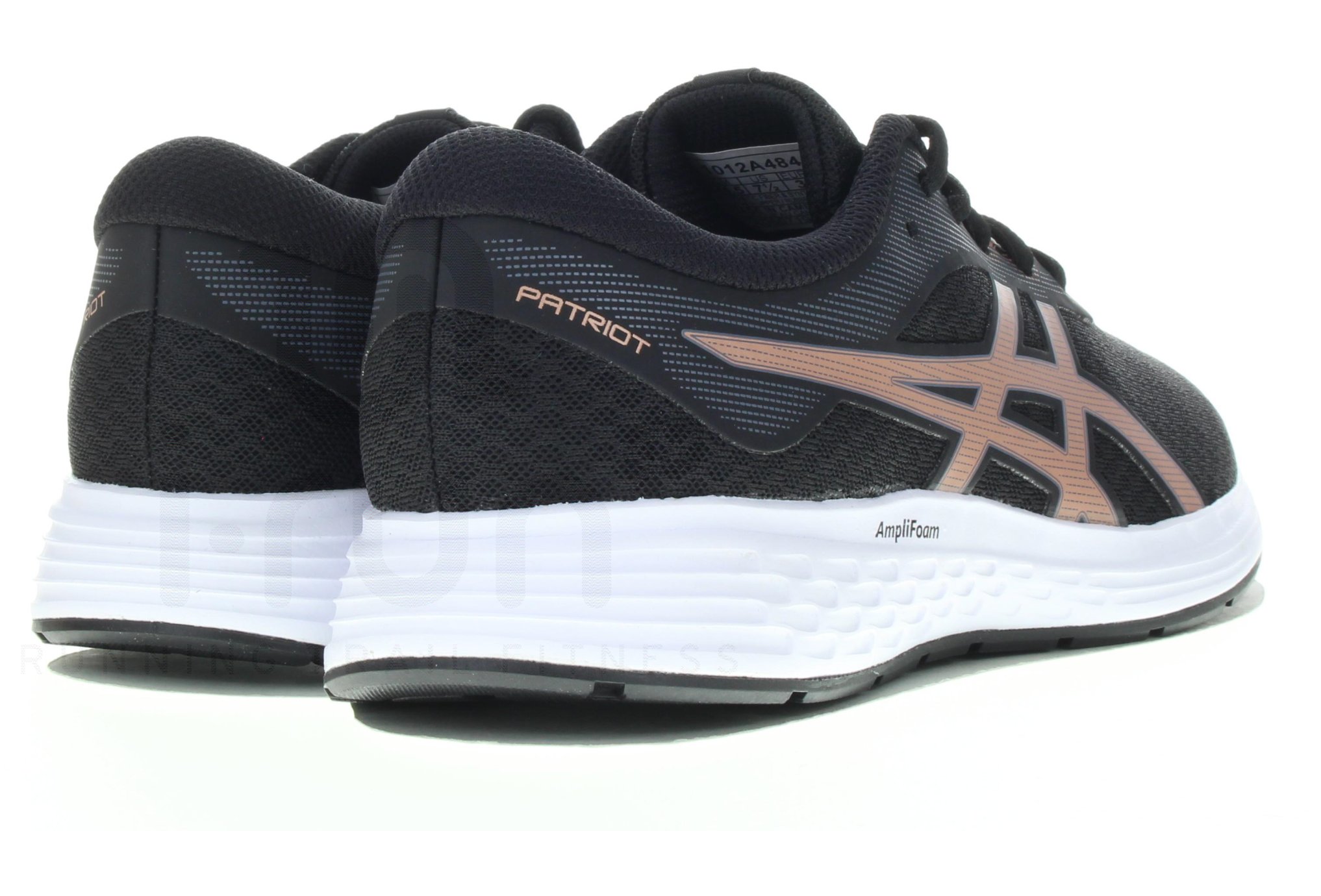Asics Patriot 11