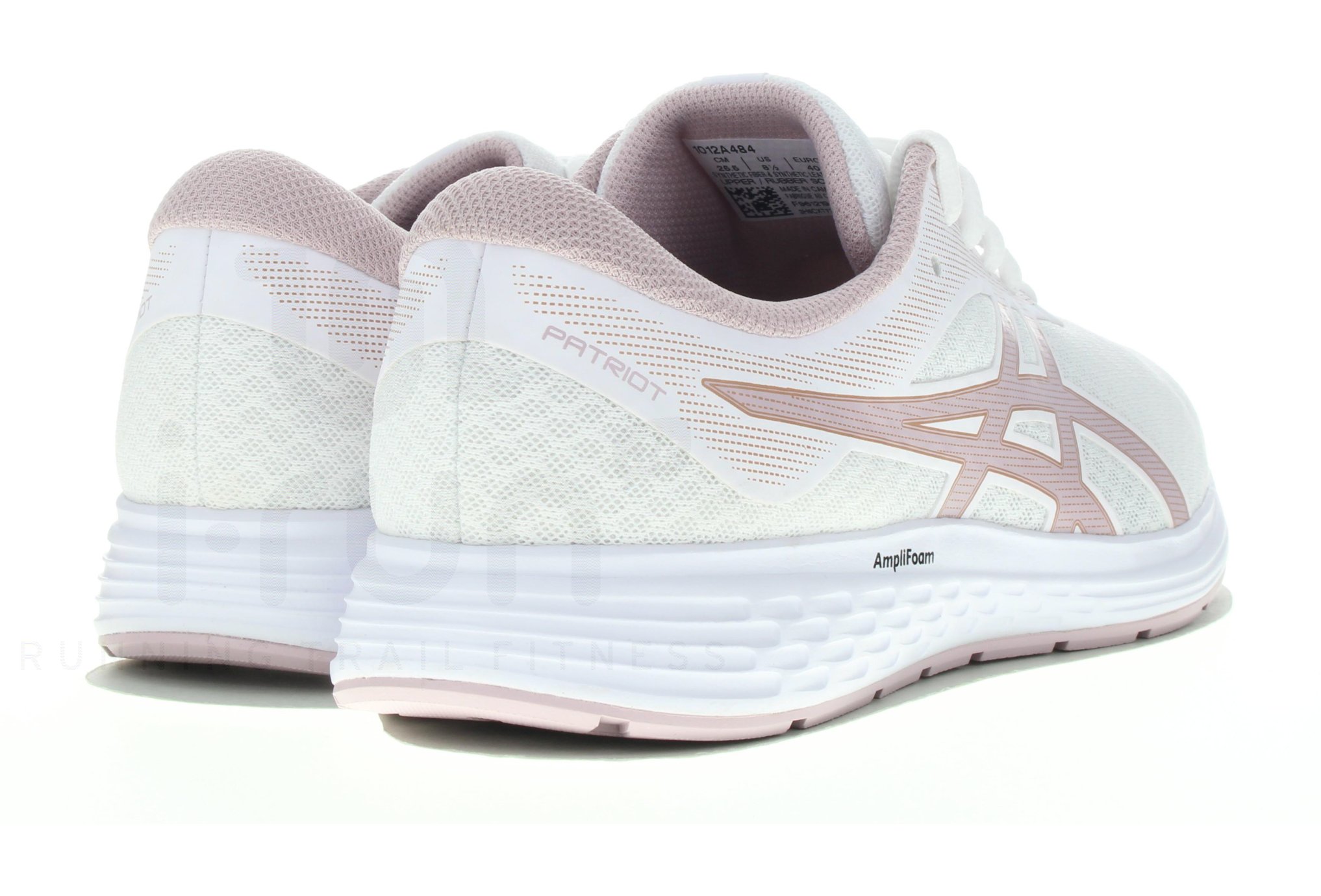 Asics Patriot 11 W 