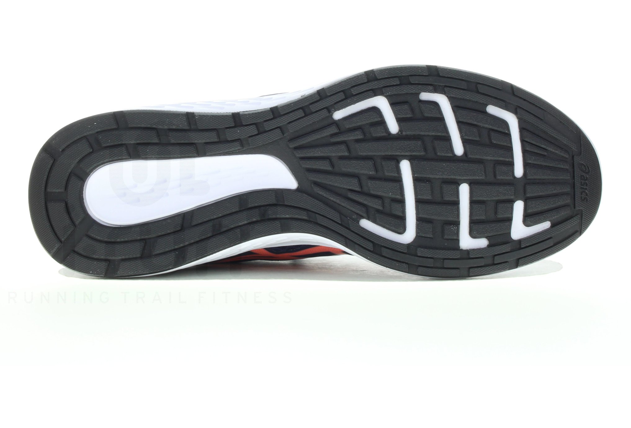 Asics Patriot 11