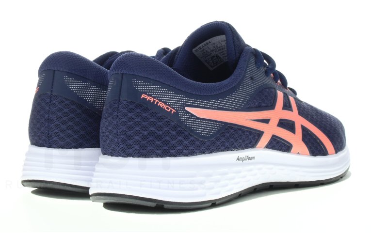 Asics Patriot 11
