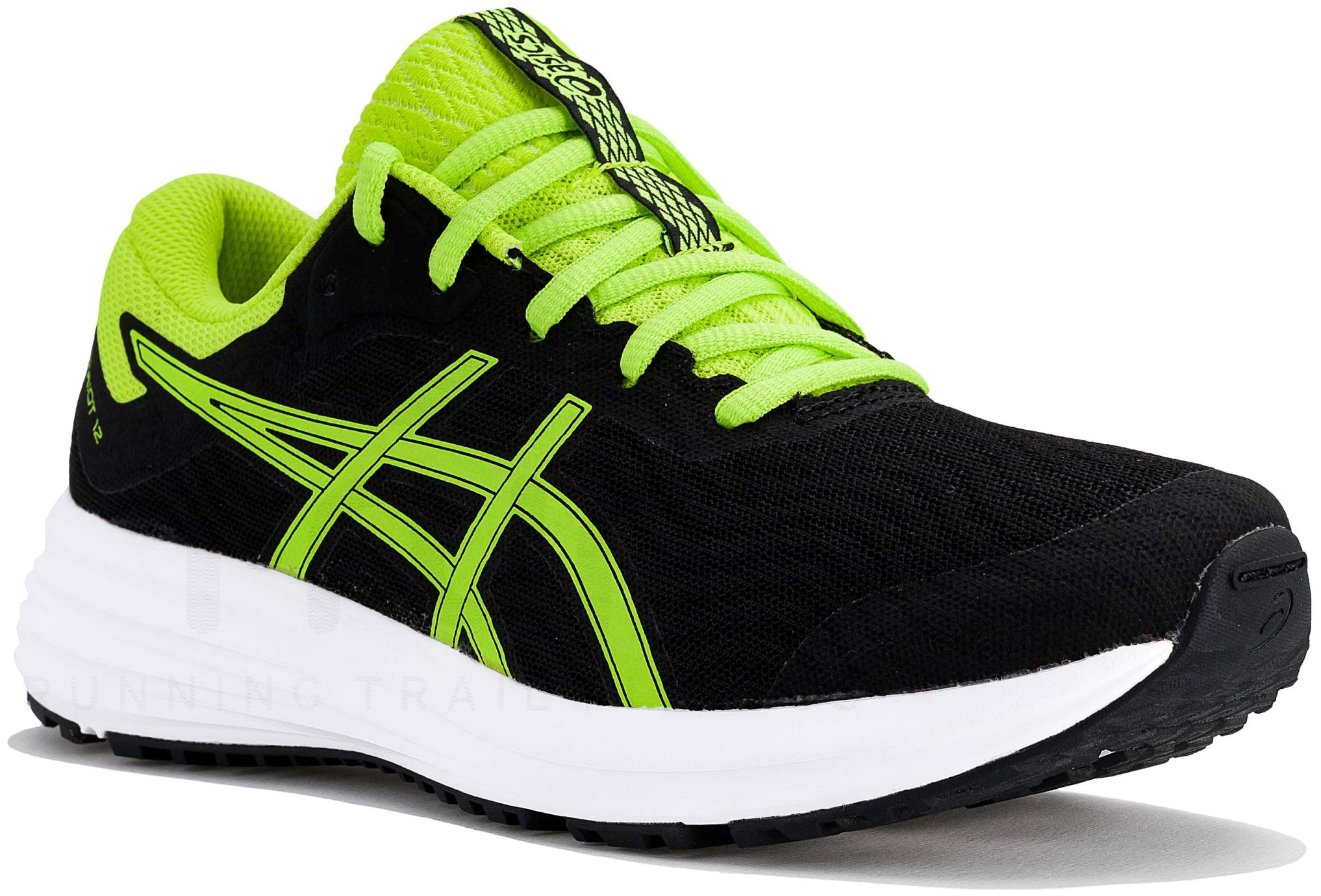 Asics Patriot 12 Junior