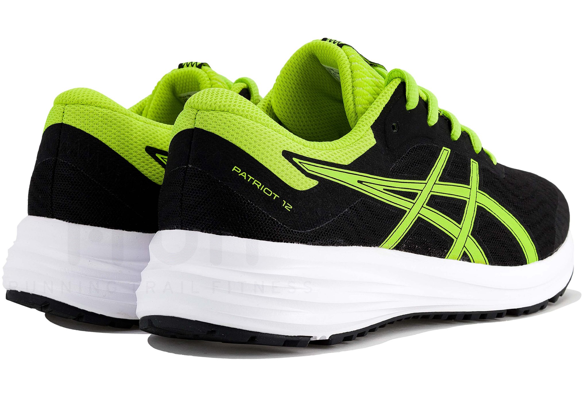 Asics Patriot 12 Junior
