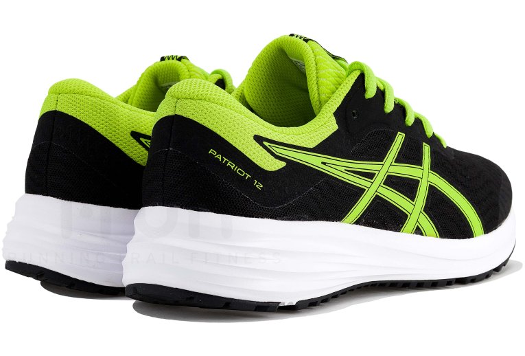 Asics Patriot 12 Junior 