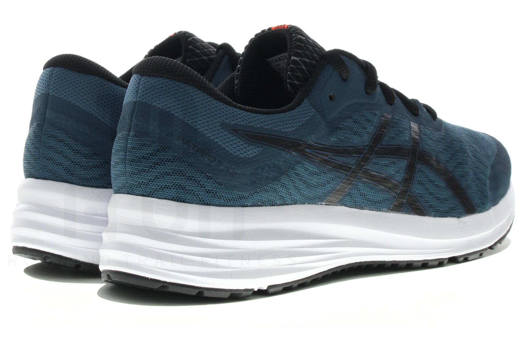 Asics Patriot 12