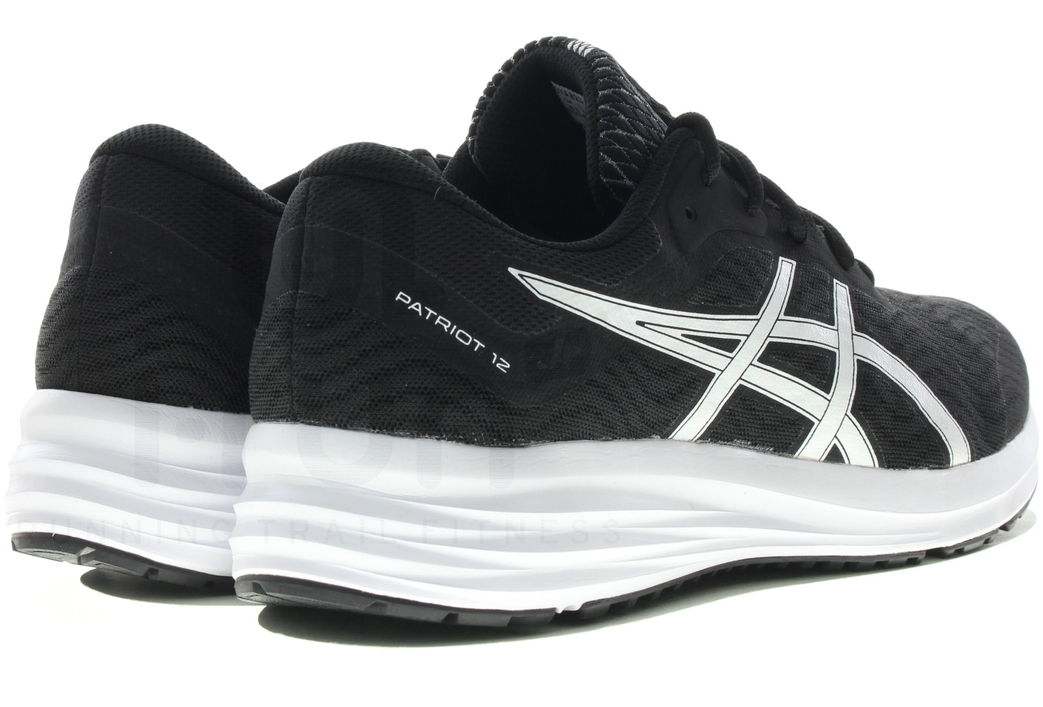 Asics Patriot 12