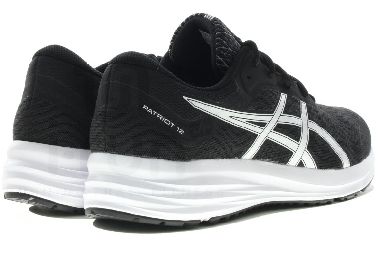 Asics Patriot 12