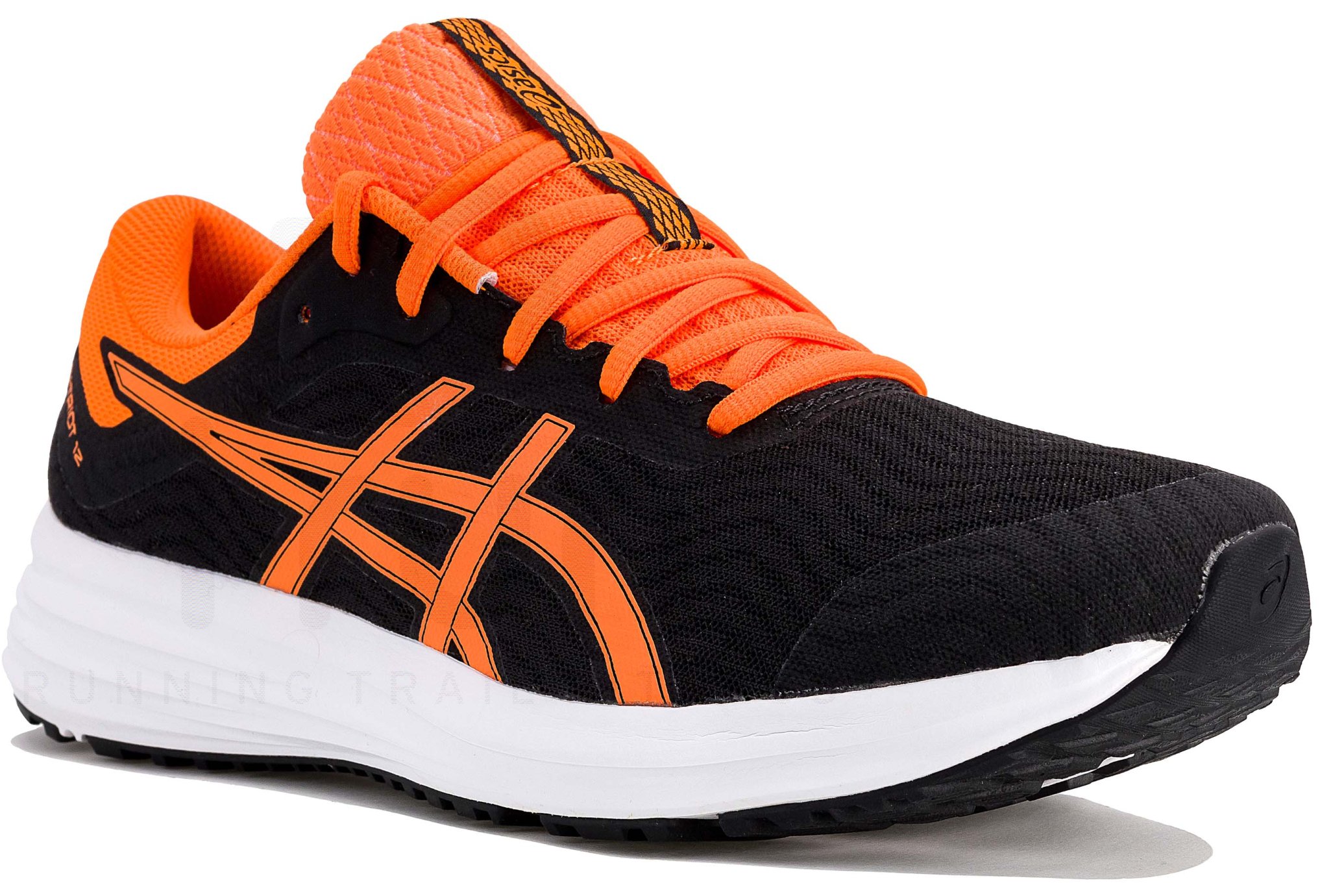 Asics Patriot 12