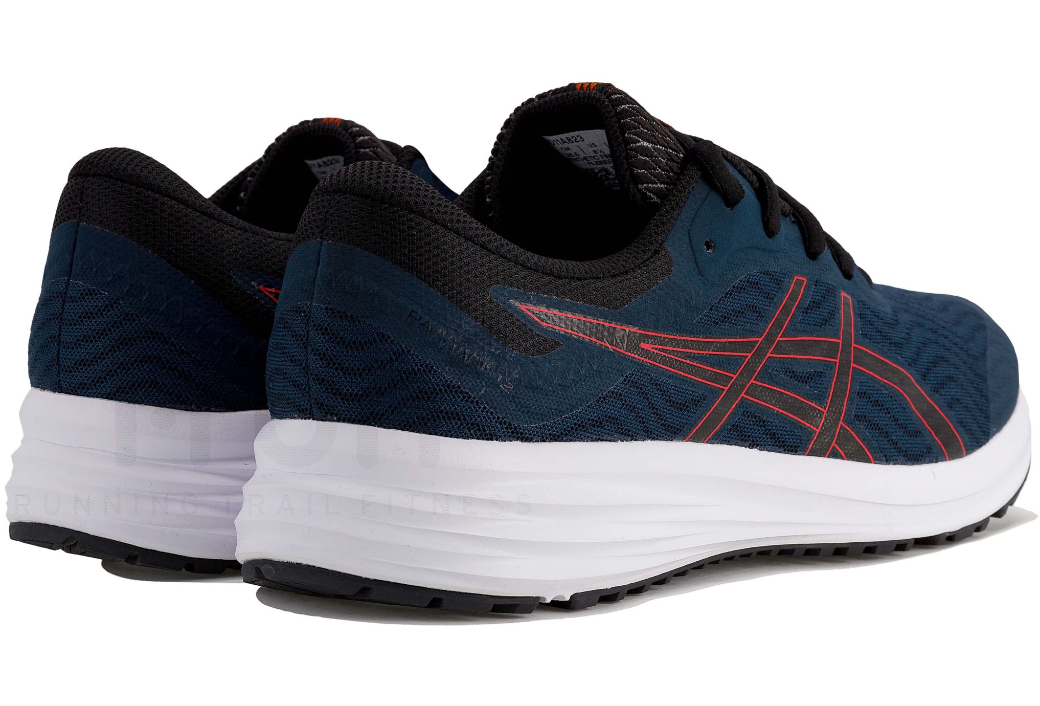 Asics Patriot 12