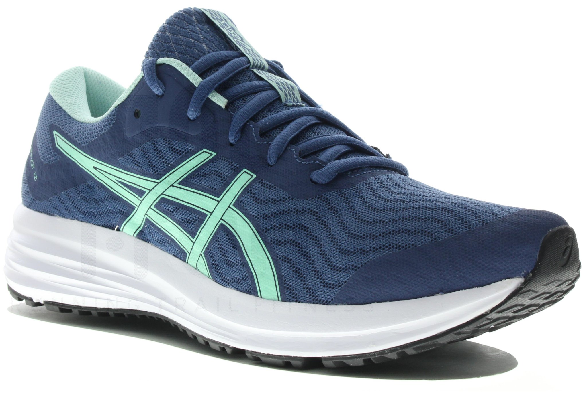 Asics Patriot 12 W 