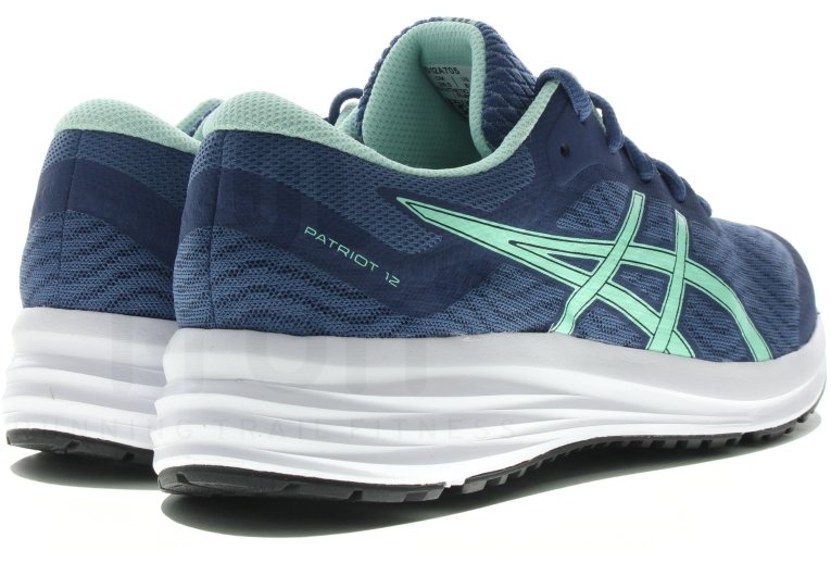 Asics Patriot 12 Damen