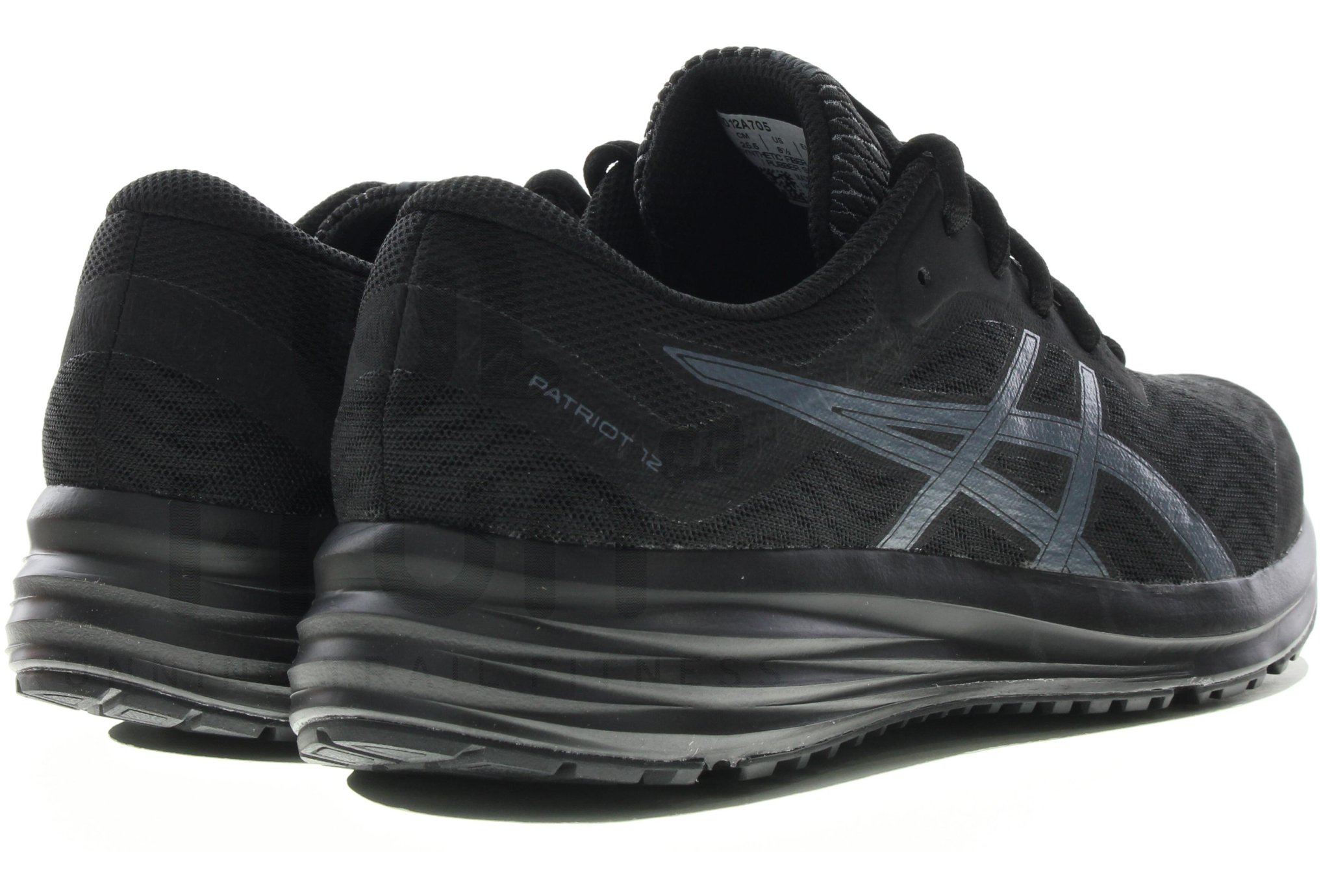 Asics Patriot 12 Damen