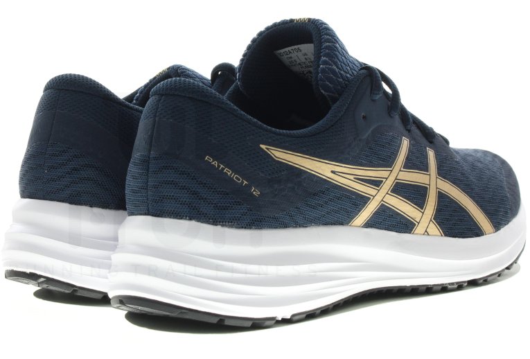 Asics Patriot 12 W 