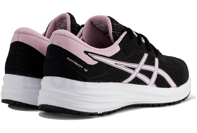 Asics Patriot 12