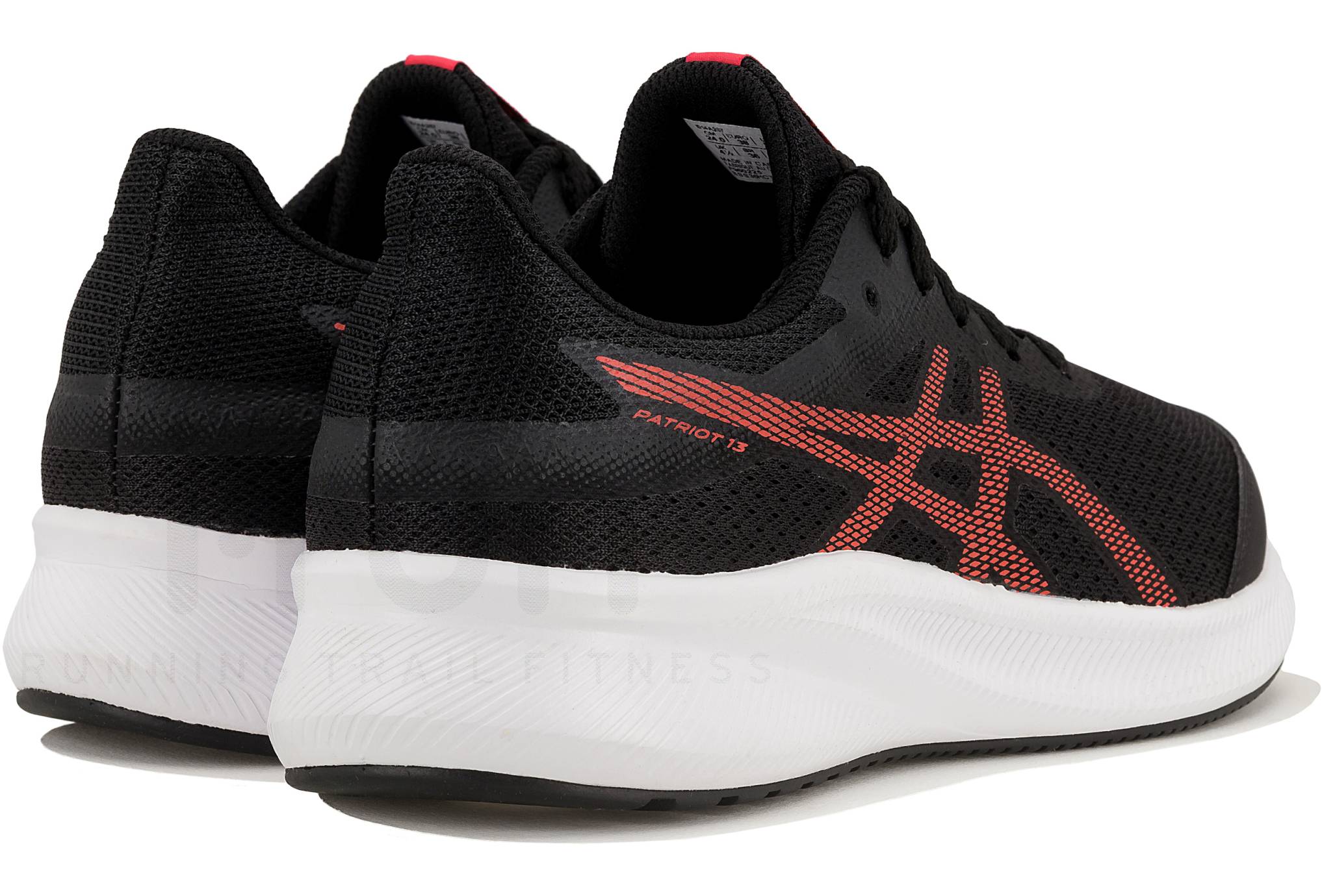 Asics Patriot 13