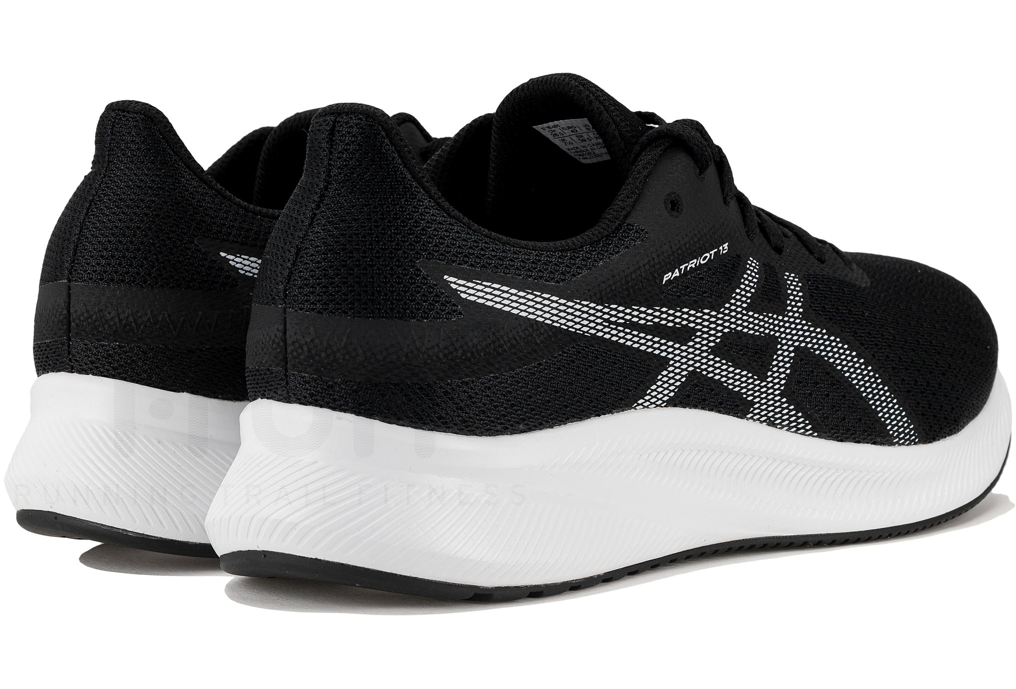 Asics Patriot 13 Herren