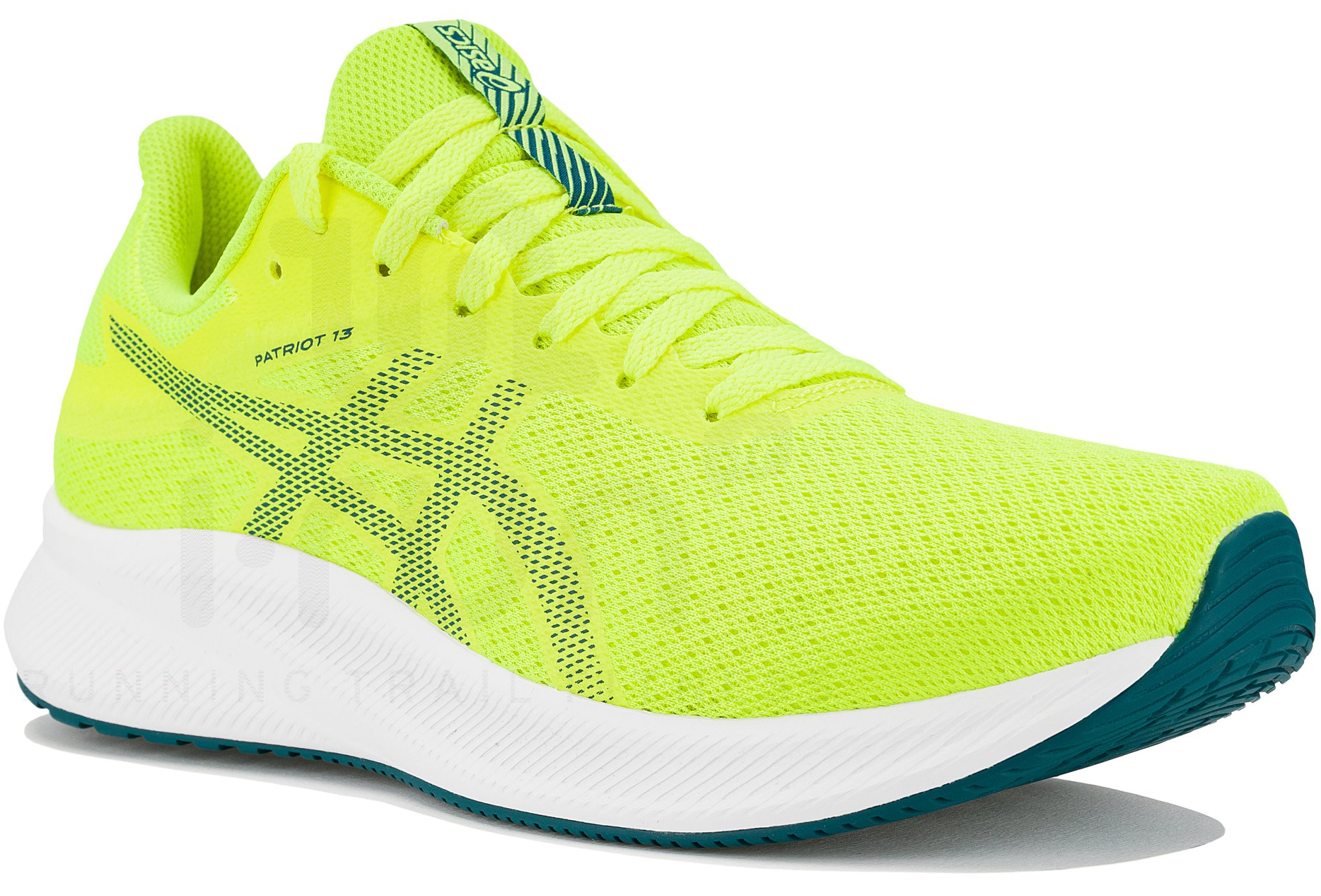 Asics Patriot 13