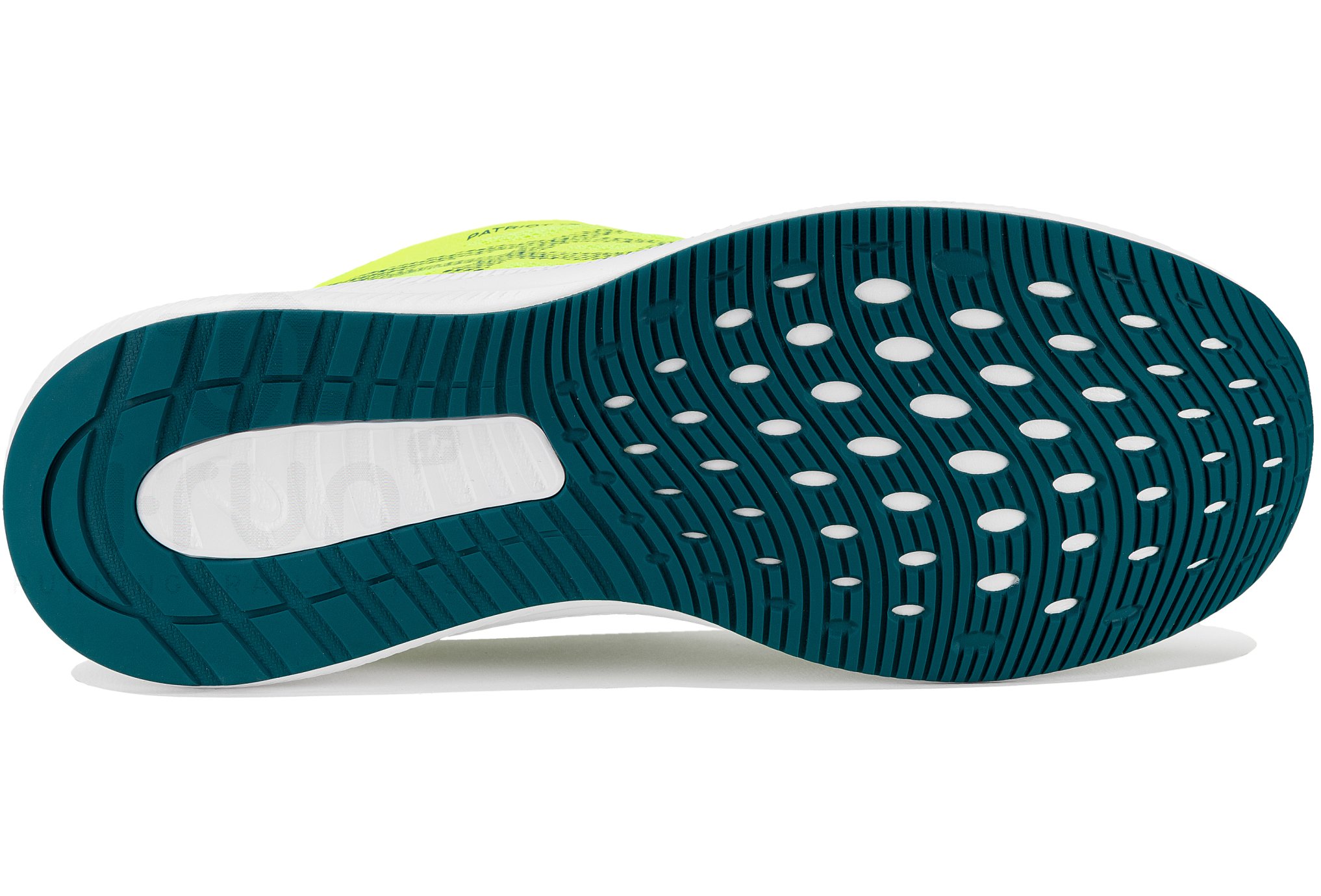 Asics Patriot 13