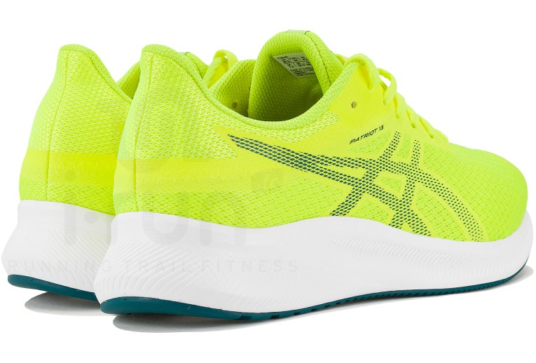 Asics Patriot 13