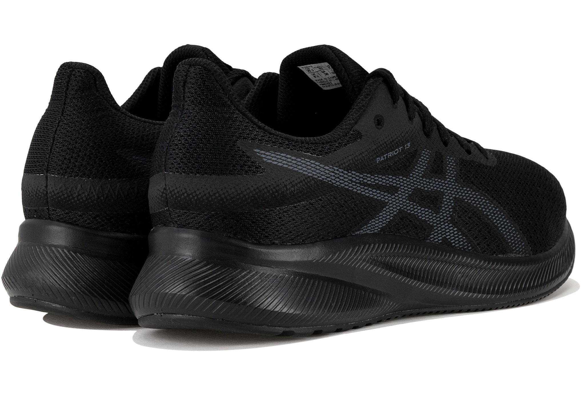 Asics Patriot 13 Herren