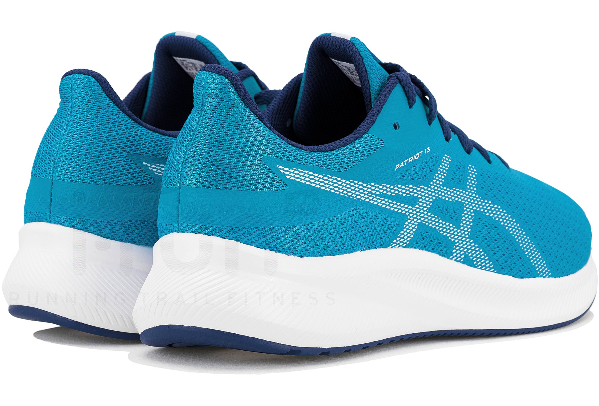 Asics Patriot 13 M