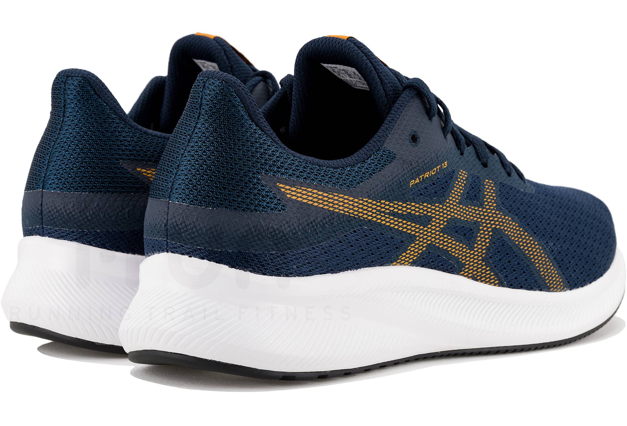 Asics Patriot 13
