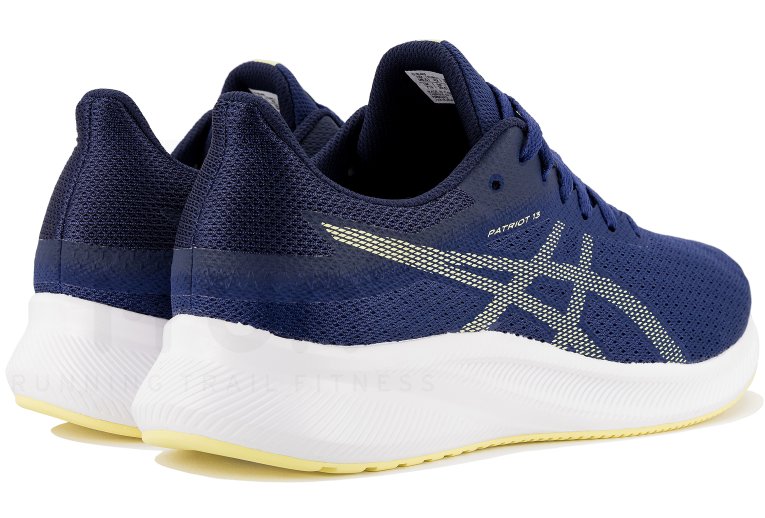 Asics Patriot 13 Herren