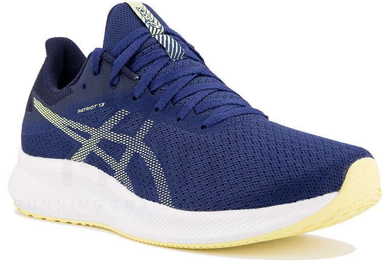 Asics Patriot 13 Herren