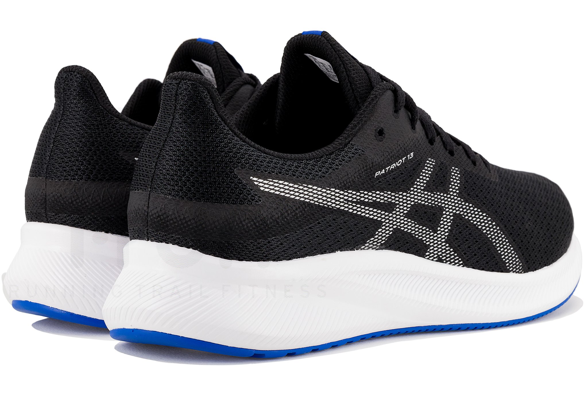Asics Patriot 13 Herren