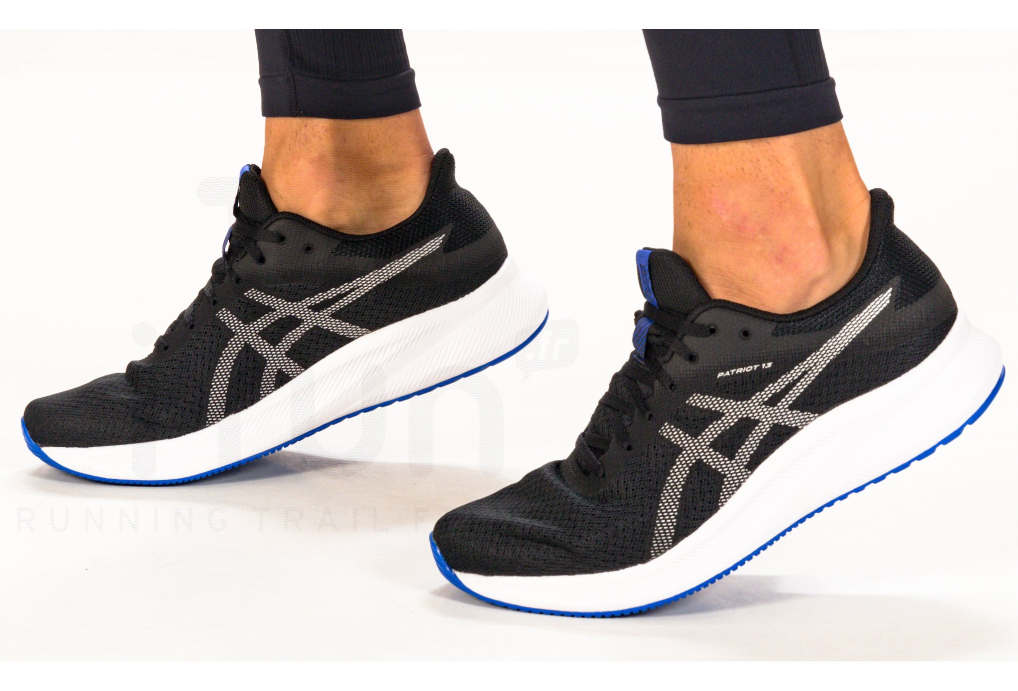 Asics Patriot 13 Herren
