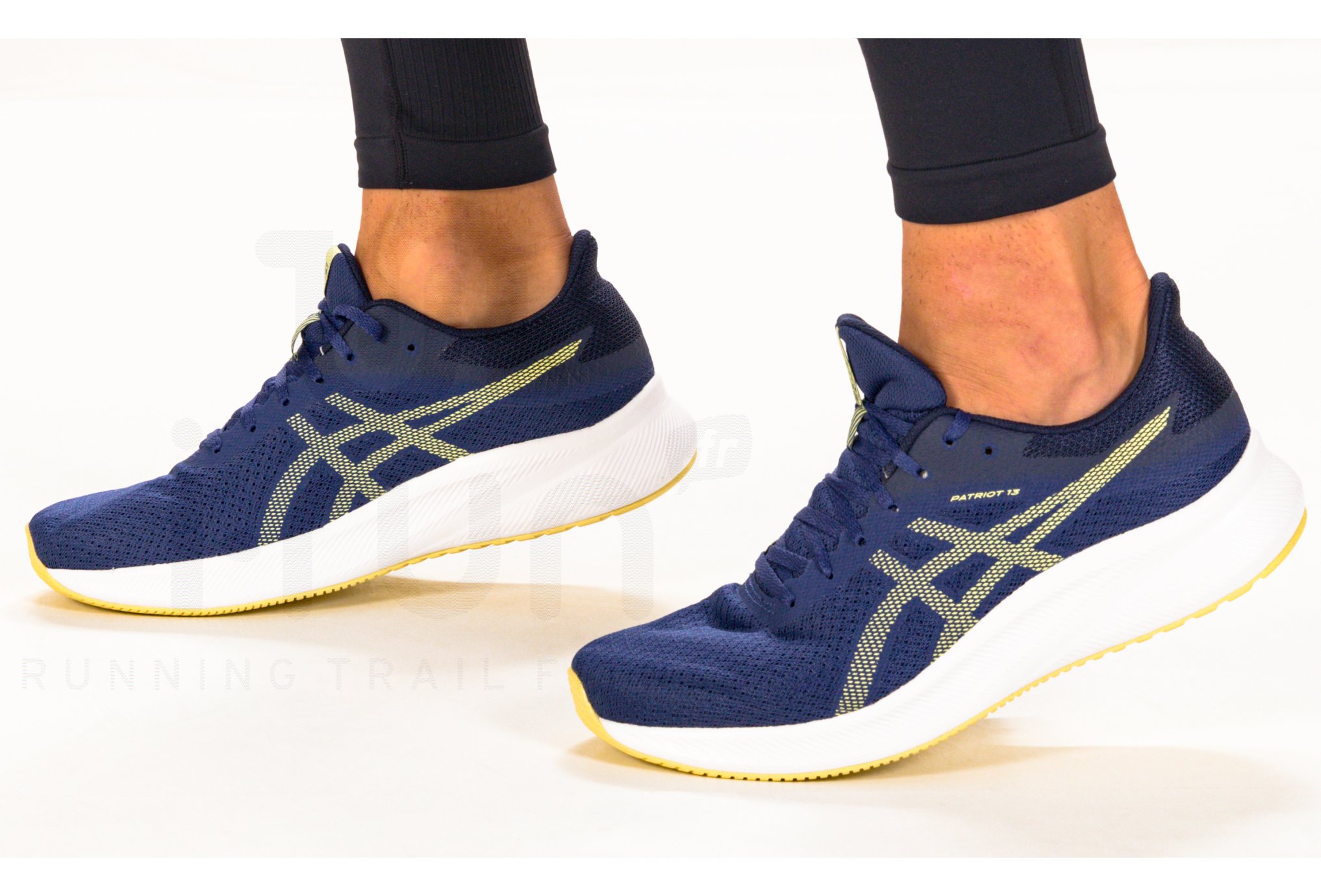 Asics Patriot 13 Herren